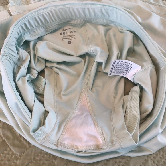 Nike Dri-Fit Athletic Skirt/Skort - Picture 8 of 13